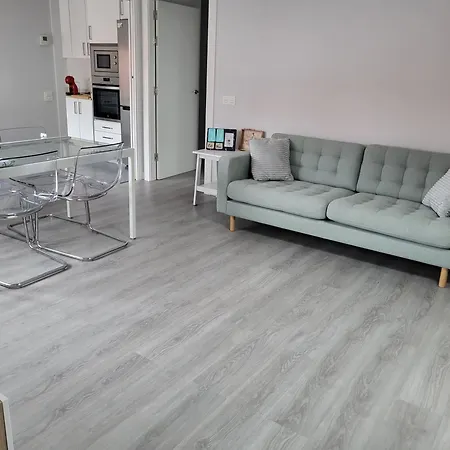 Apartment Uria *