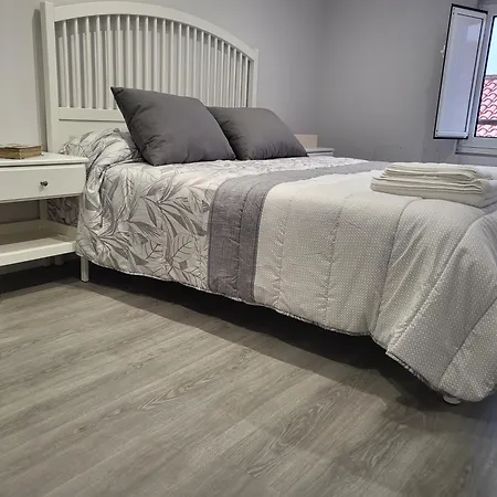 Apartment Uria Oviedo
